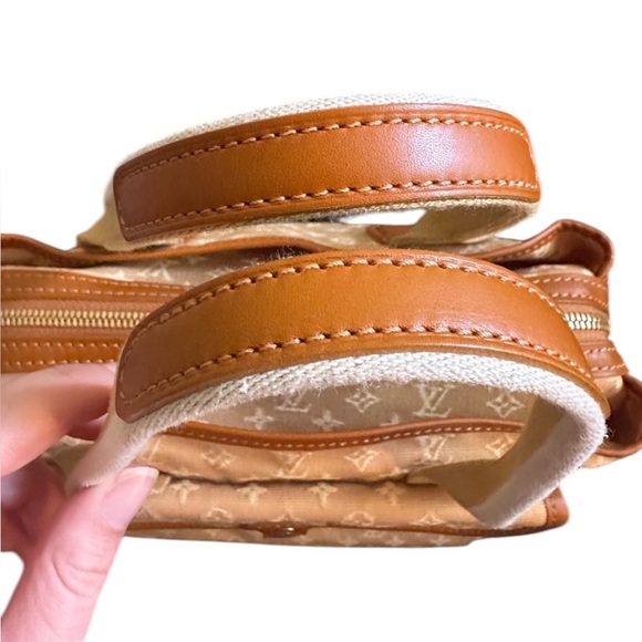 Louis Vuitton Monogram Mini Sac Marie Kate - Picture 6 of 14